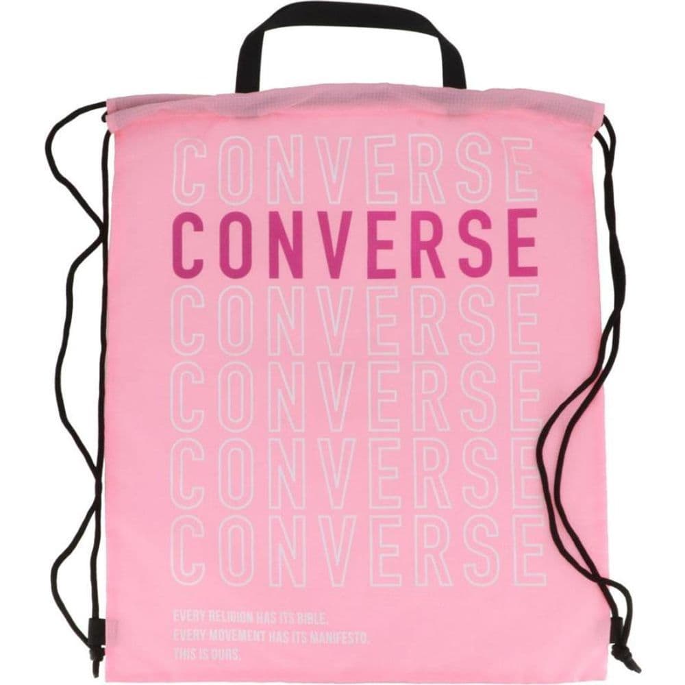 234 Knapsack pink 40x48cm