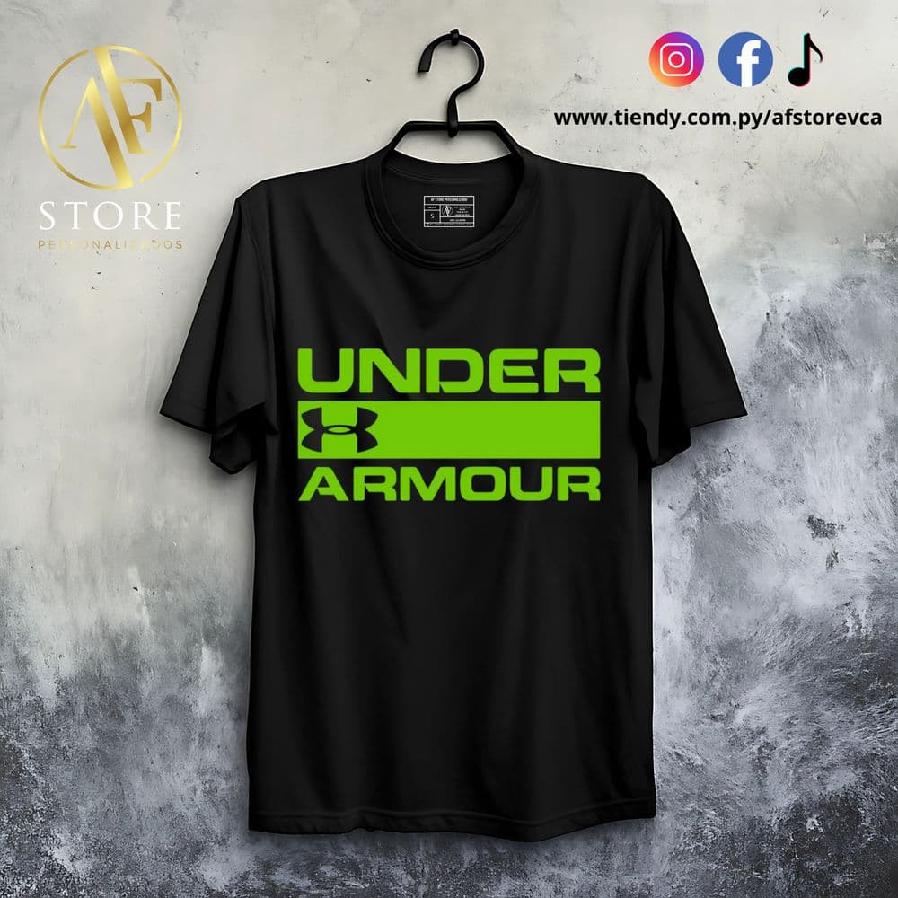 UNDER ARMOUR
