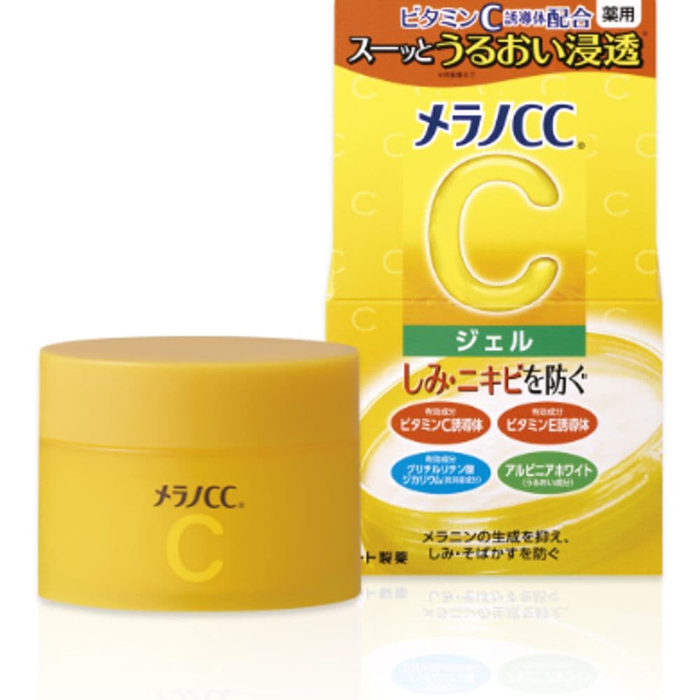 074 Melano CC Gel