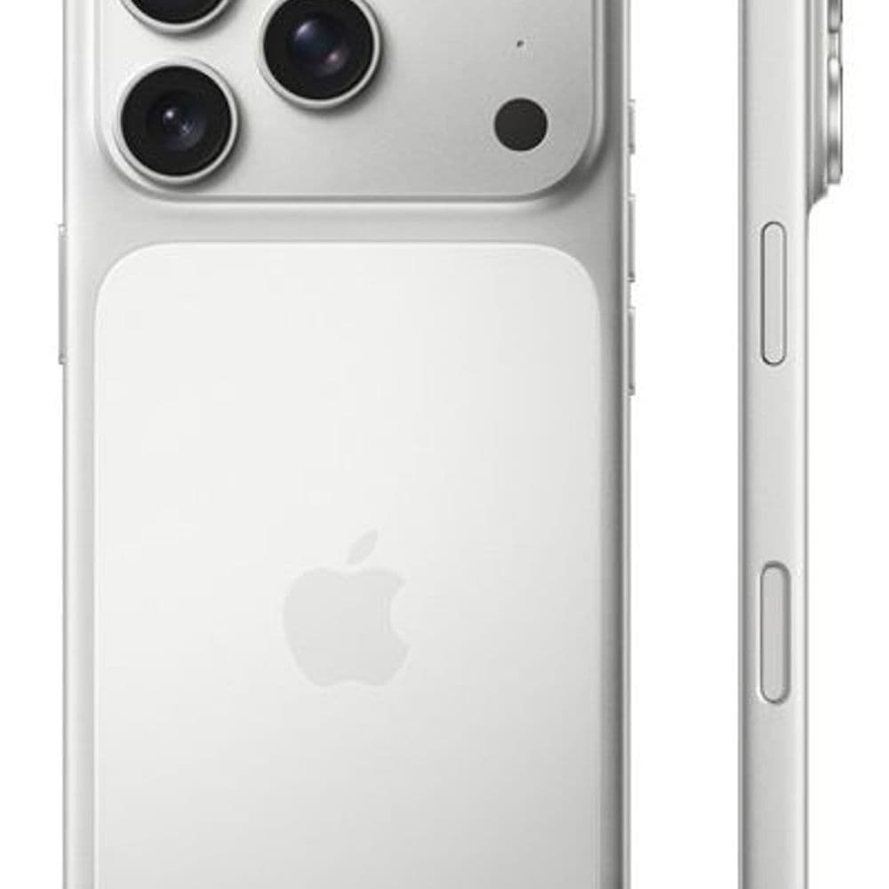 iPhone 17 Pro –256GB – Nuevo en Caja – Original con Garantía