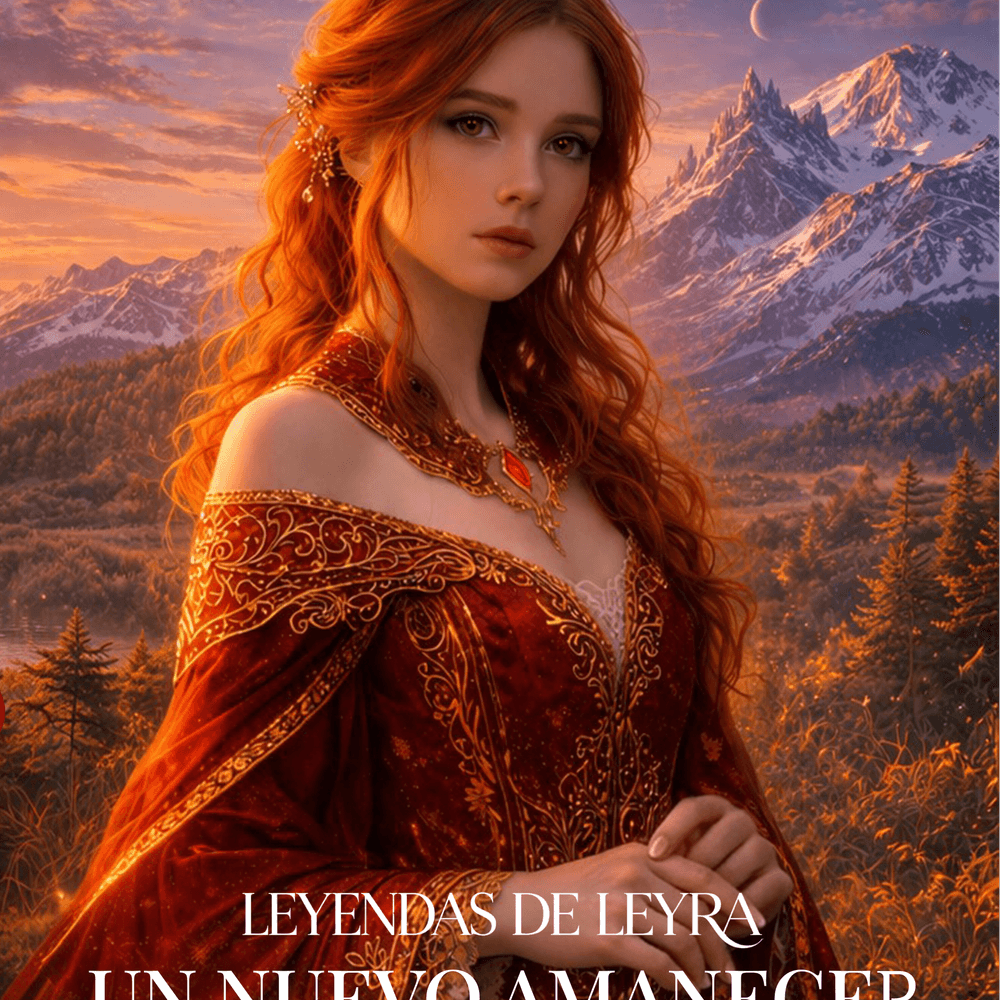 Leyendas de Leyra