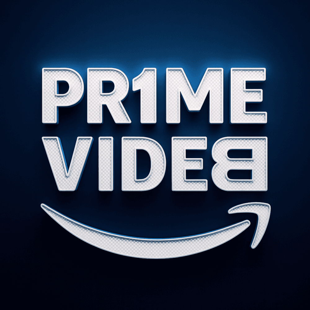 🎥 Prime Video Premium – 30 Días