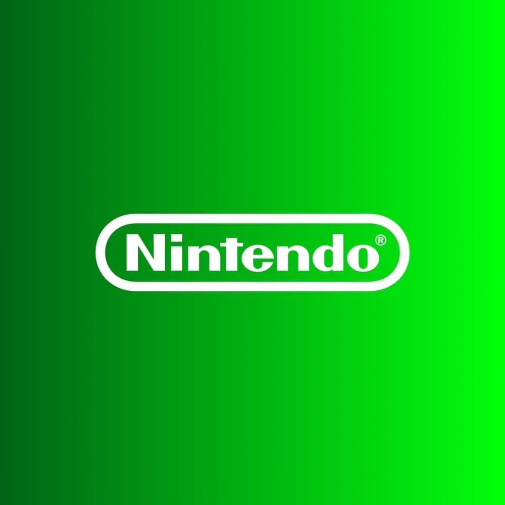 🍄 Nintendo eShop Gift Cards – Recargá tu diversión sin límites! 🎮💚