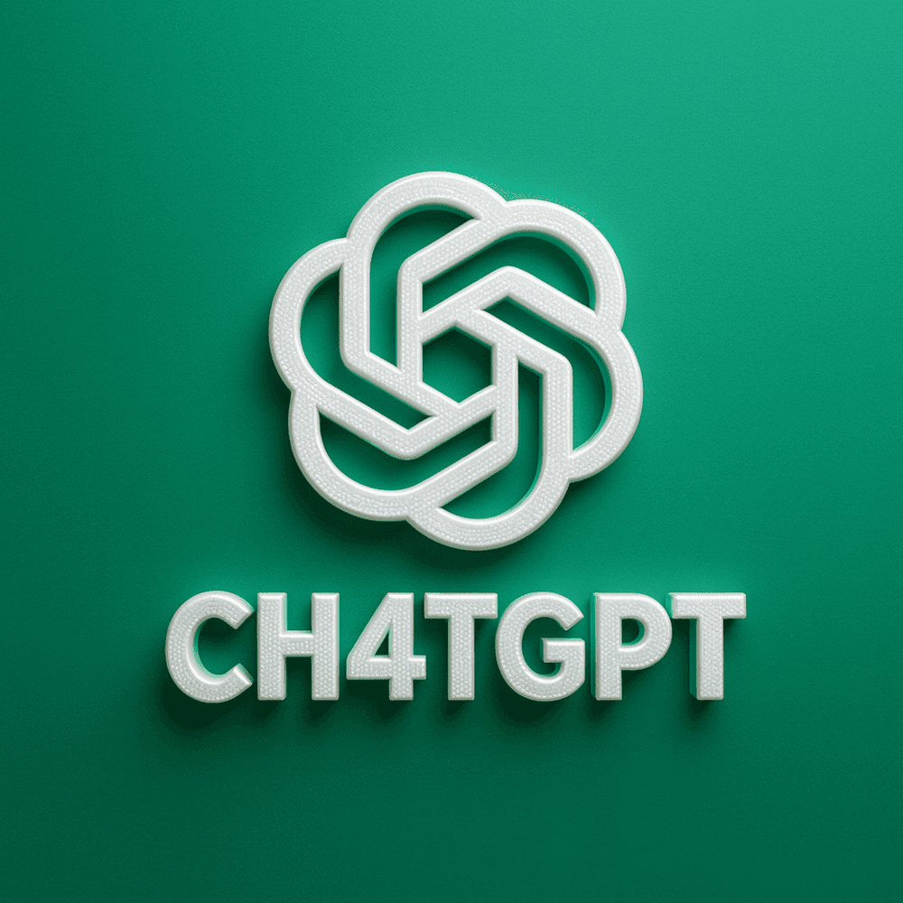 Chat GPT Plus 1 AÑO