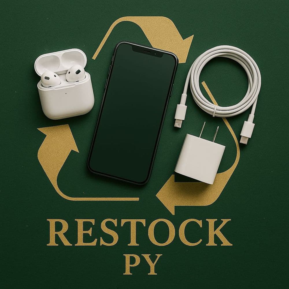 Proveedor de tecnologias