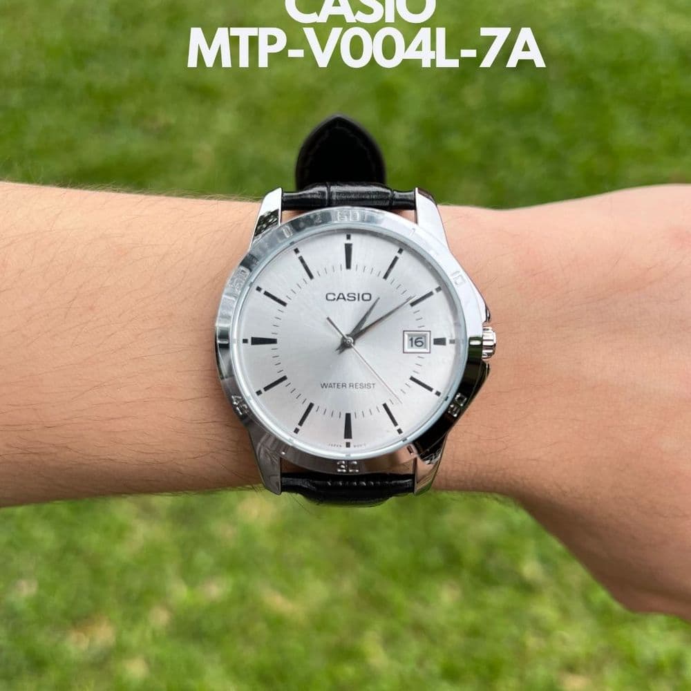 Casio MTP-V004L-7A