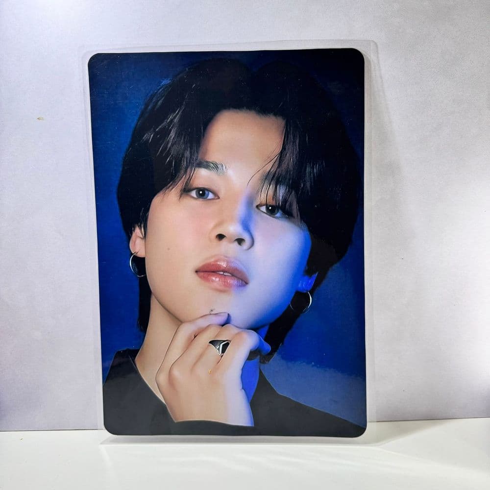 POSTER de JIMIN Cód.: PK048