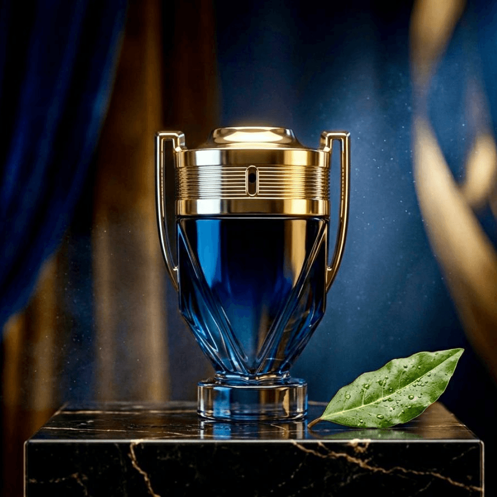 Paco Rabanne Invictus PARFUM Tester