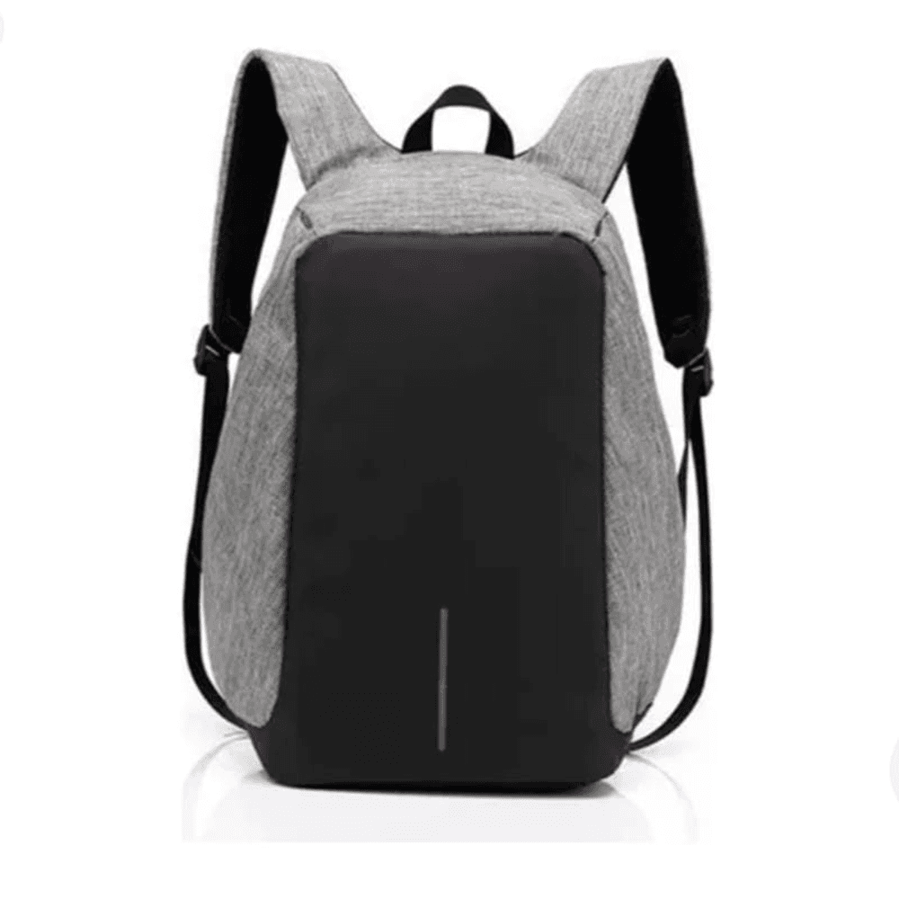 Mochila Antirrobo