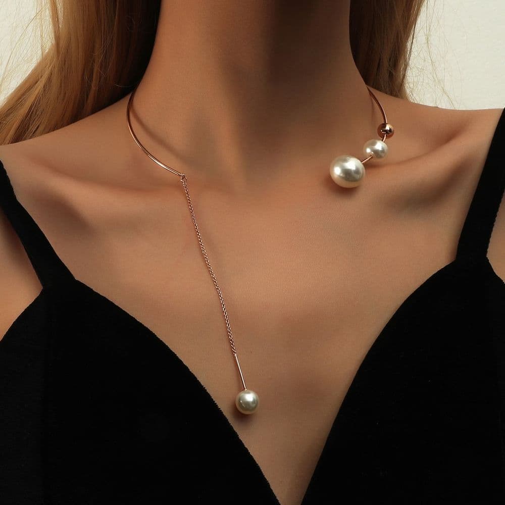Choker Amélie