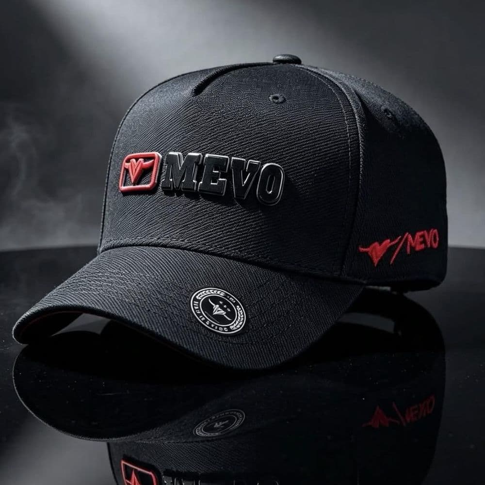 MEVO Red Line