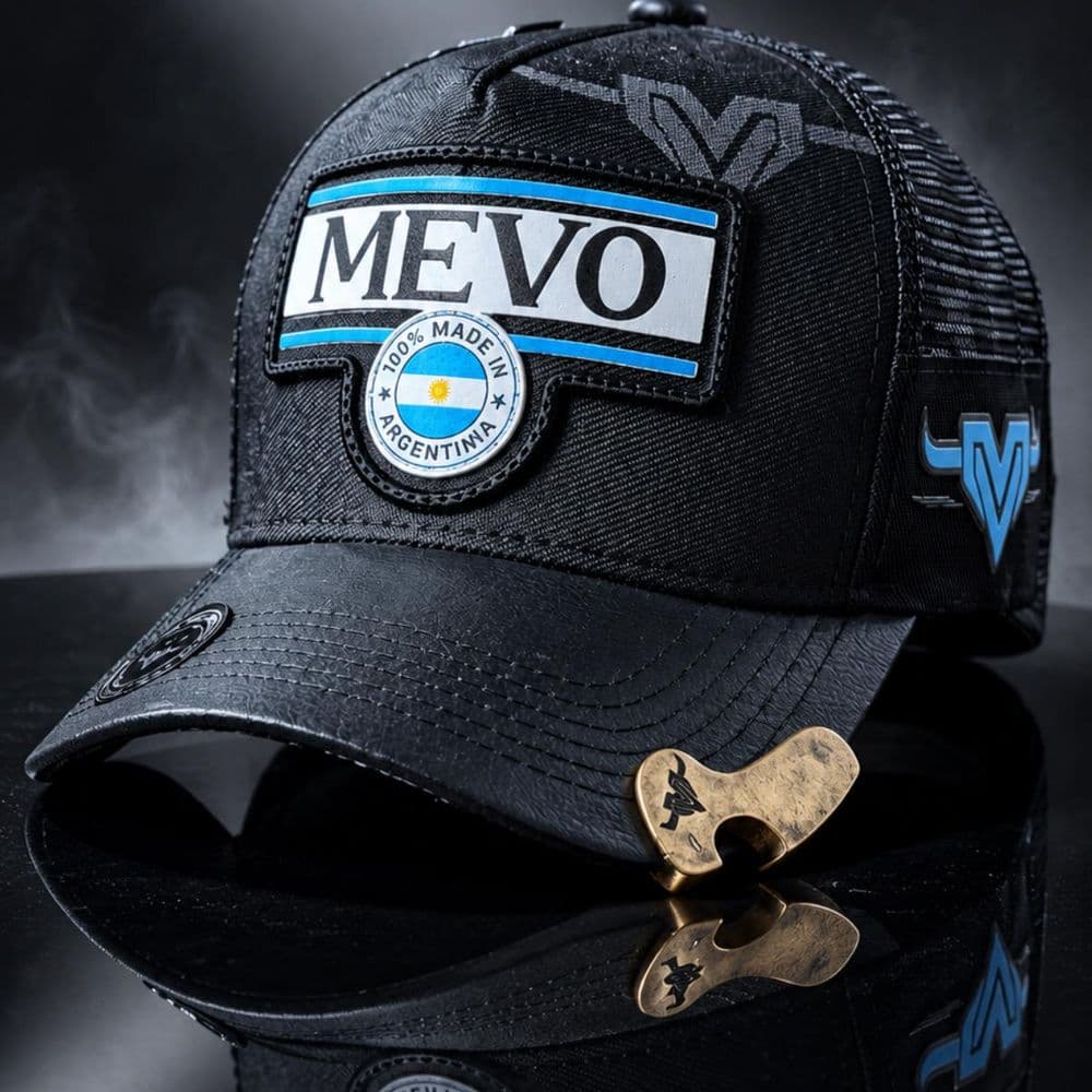 MEVO Argentina Edition