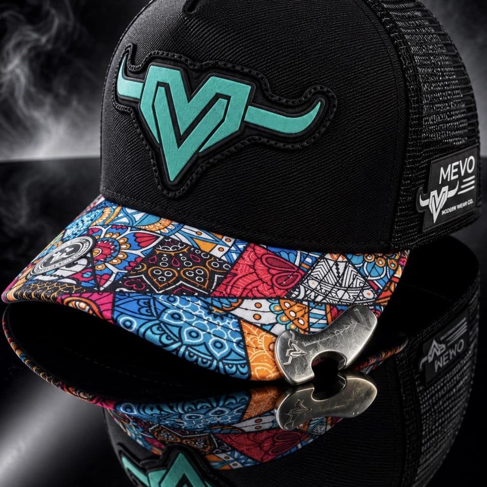 MEVO Urban Colors – Con Abridor