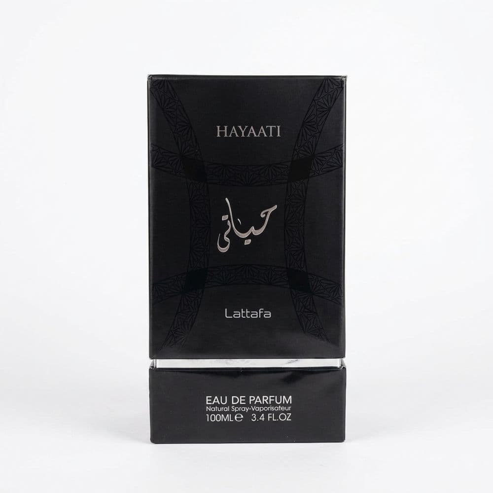 LATTAFA HAYAATI EDP 100 ML