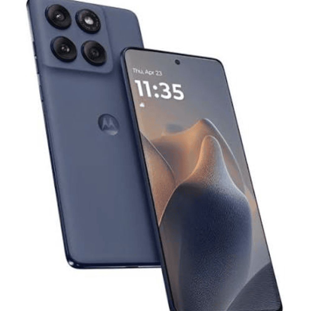 Motorola Edge 60
