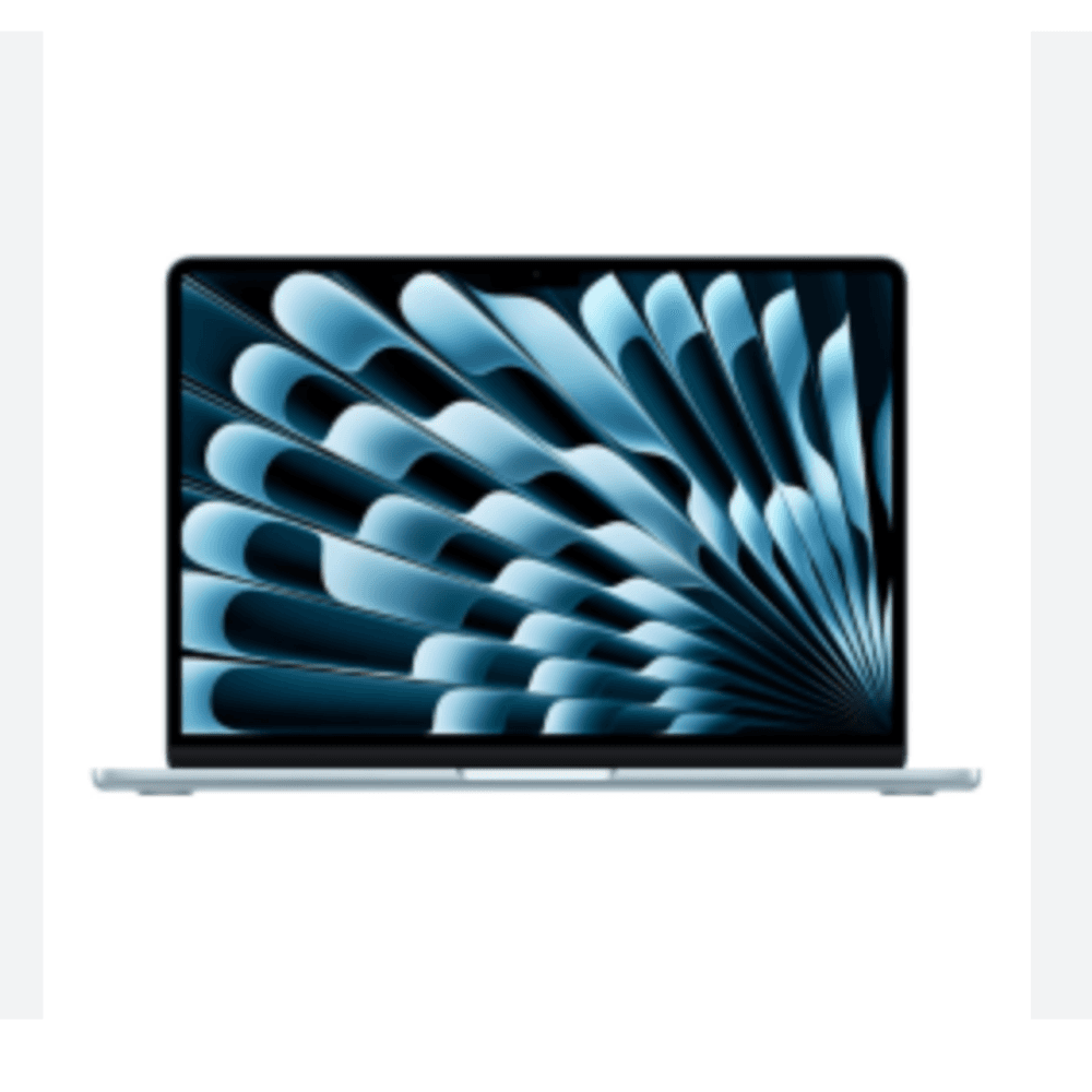 MacBook Air M4 13" 16GB/256SSD