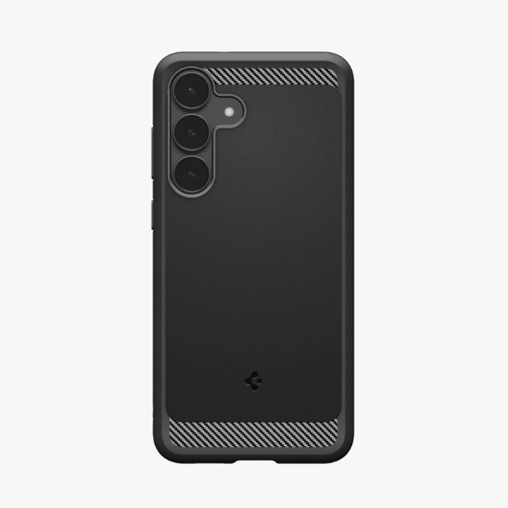 Funda Spigen Rugged Armor para Galaxy