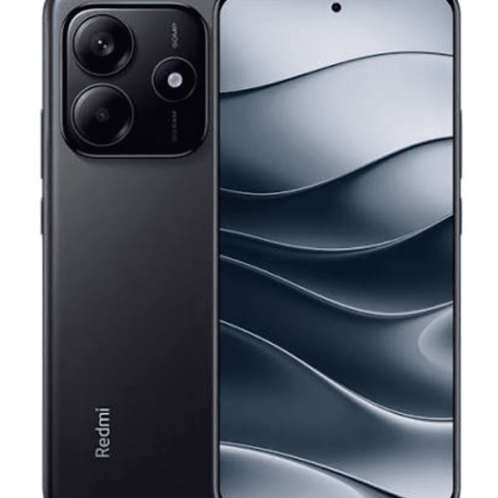 Xiaomi Redmi Note 14
