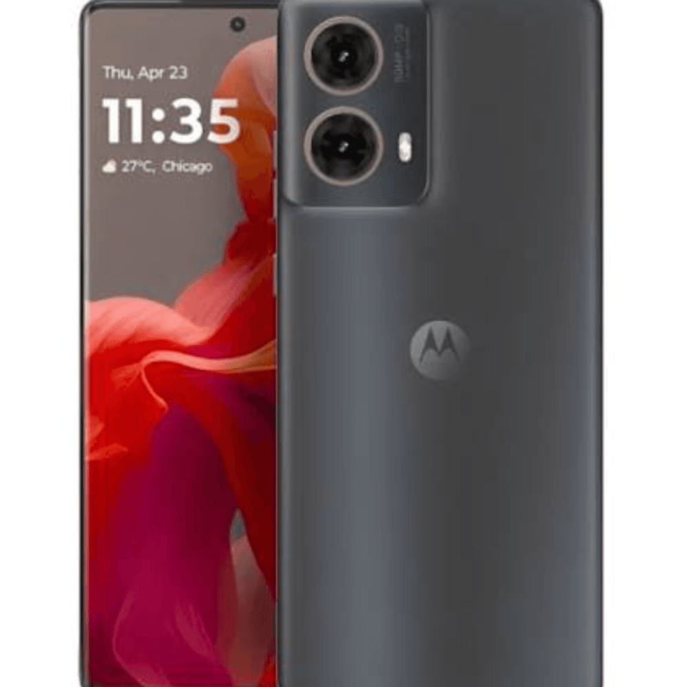 Motorola Moto G85