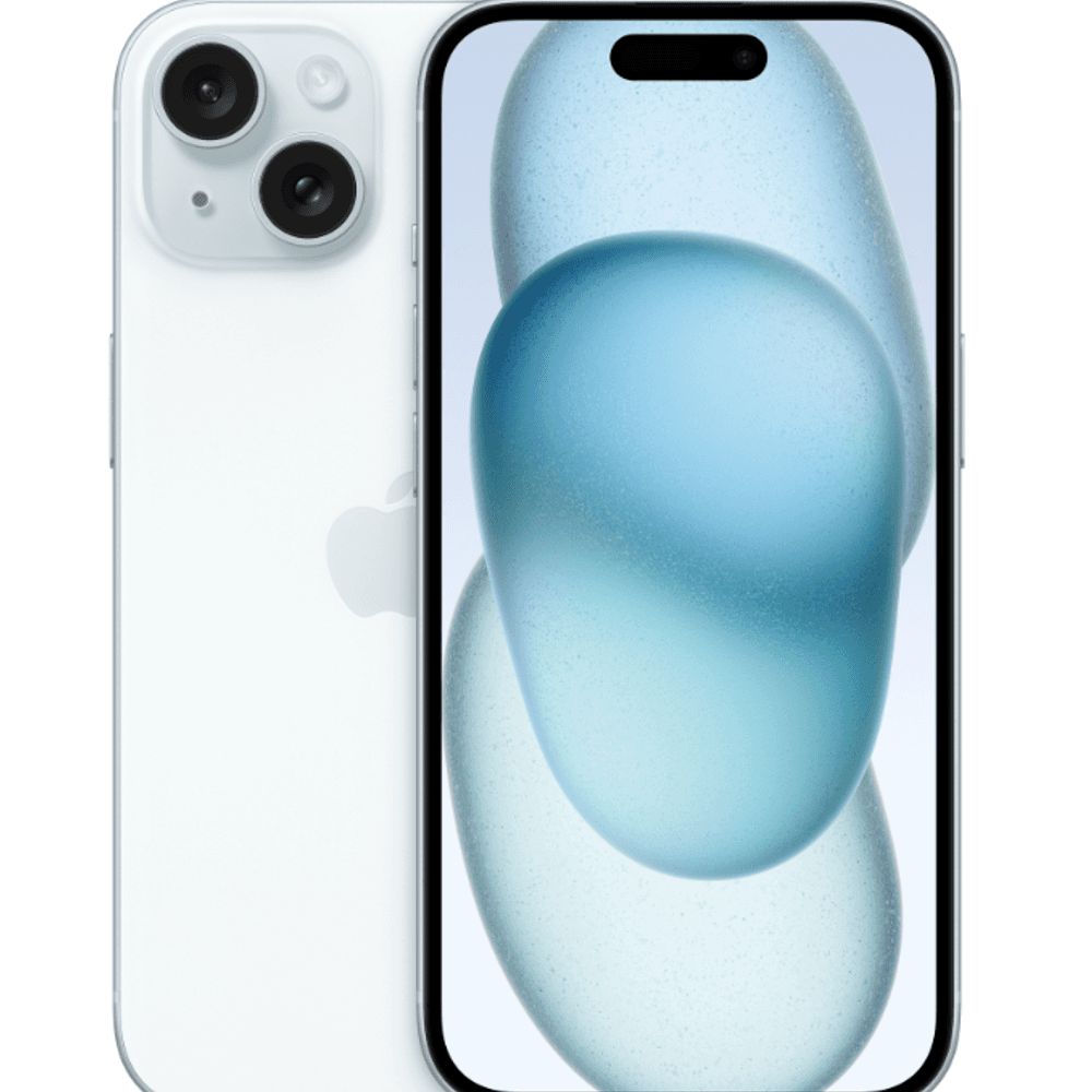 iPhone 15