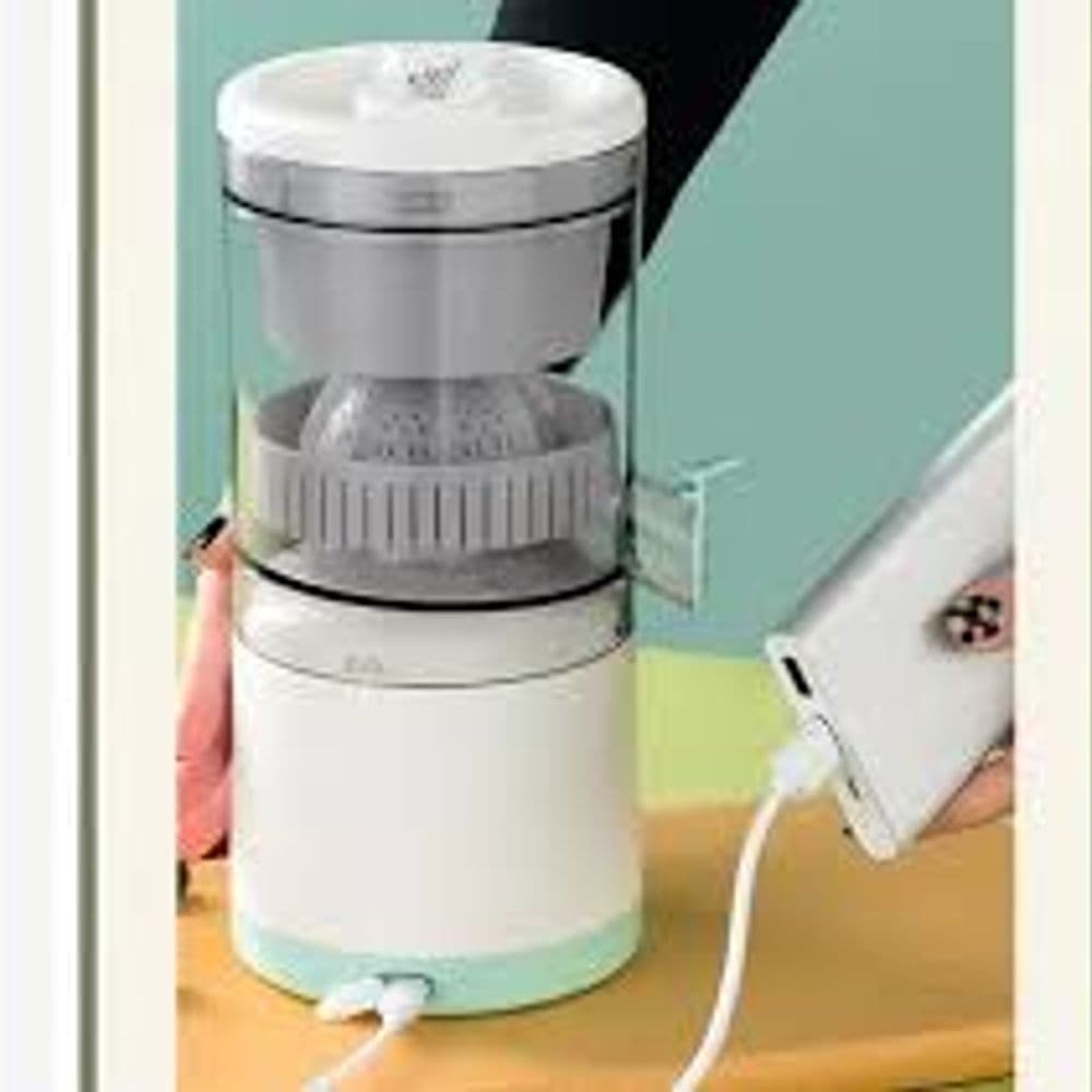 Exprimidora Automática: Disfruta de Jugo Fresco en Casa