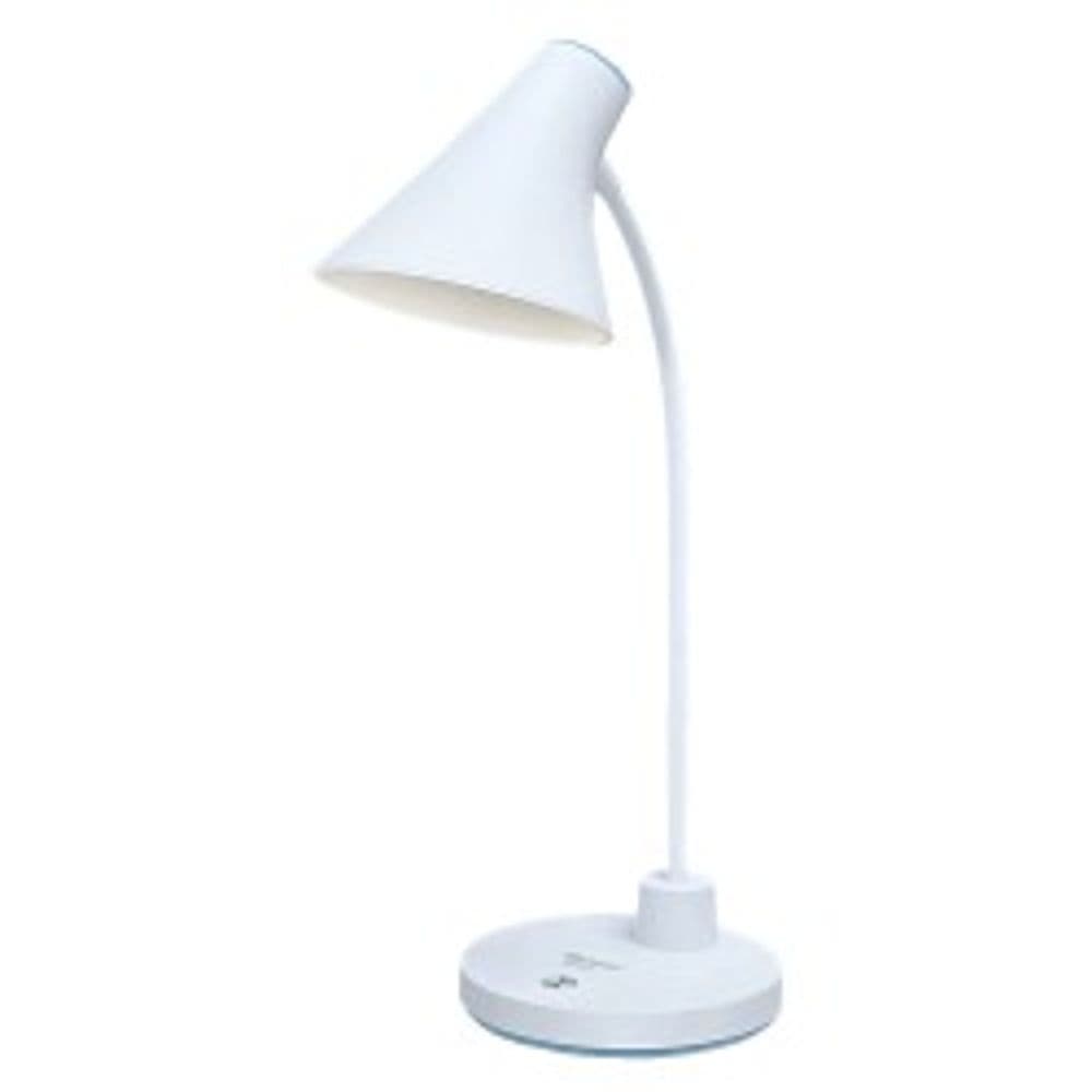 LAMPARA DE ESCRITORIO LED 3000 MAH 3.6W ECOPOWER EP-A204