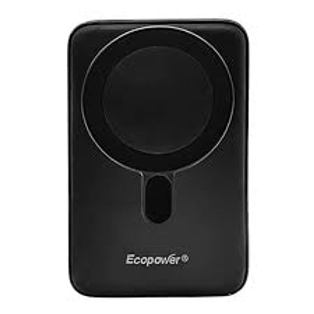 POWER BANK WIRELESS 12.000 MAH ECOPOWER EP-C816