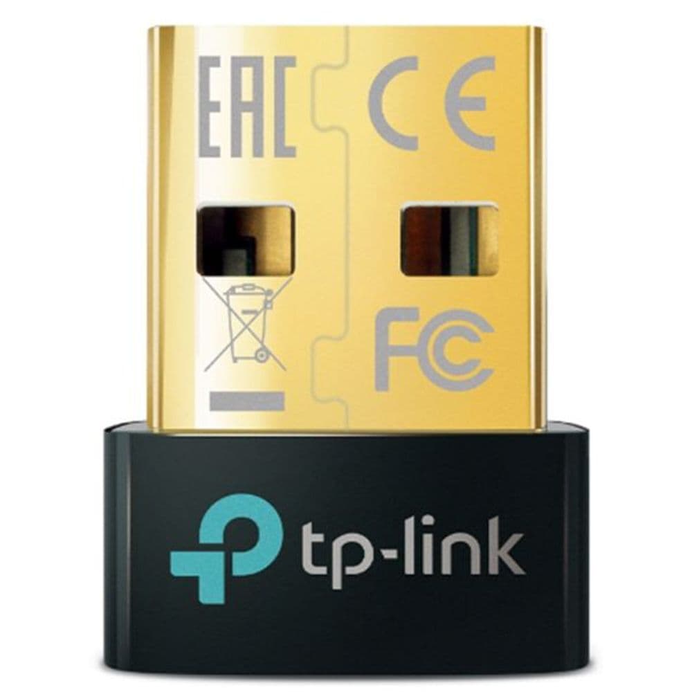 ADAPTADOR USB BLUETOOTH 5.4 TP-LINK NANO
