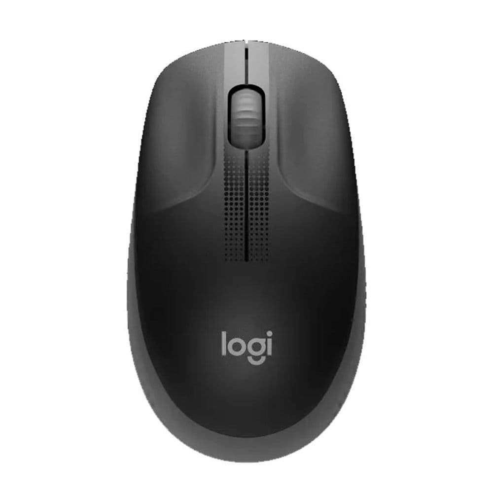 MOUSE LOGITECH M190 WIRELESS