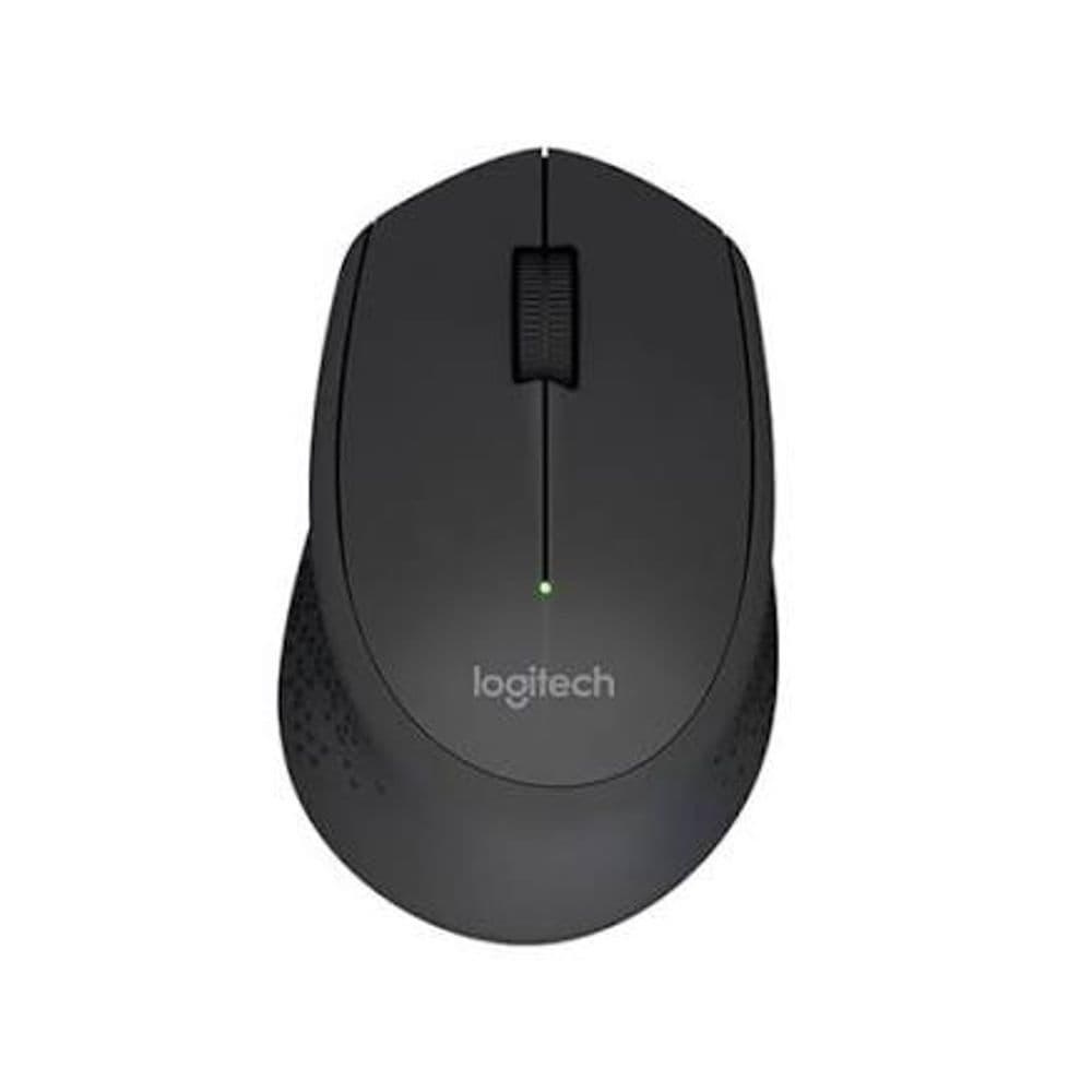 MOUSE LOGITECH M280 WIRELESS