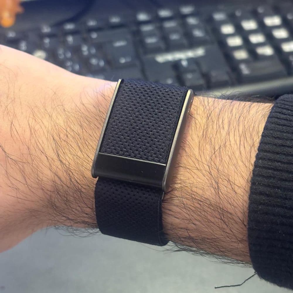PULSERA INTELIGENTE E500