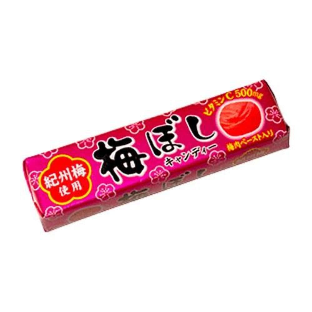 964 Caramelos Ume
