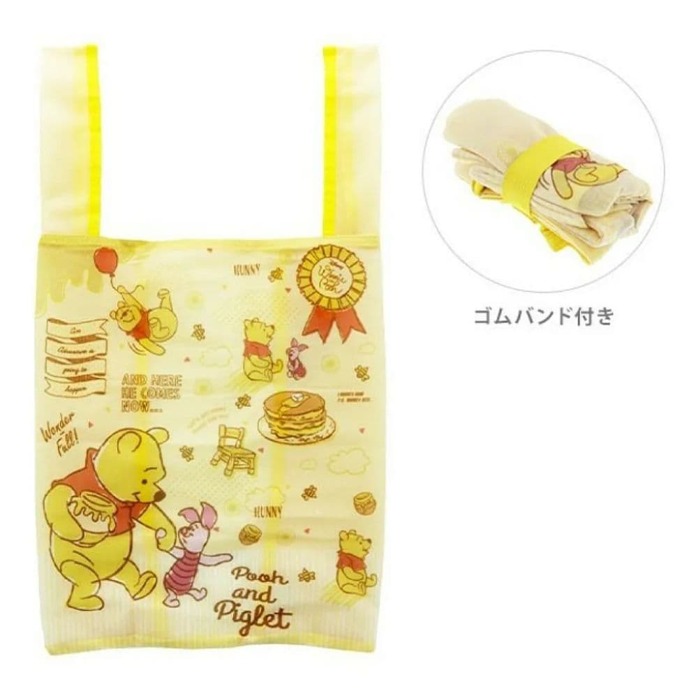 937 Bolso Eco bag pooh