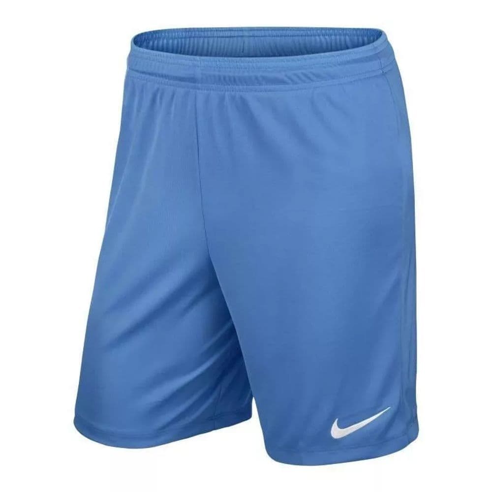 935 Nike Park II Knit Short NB Talle:S