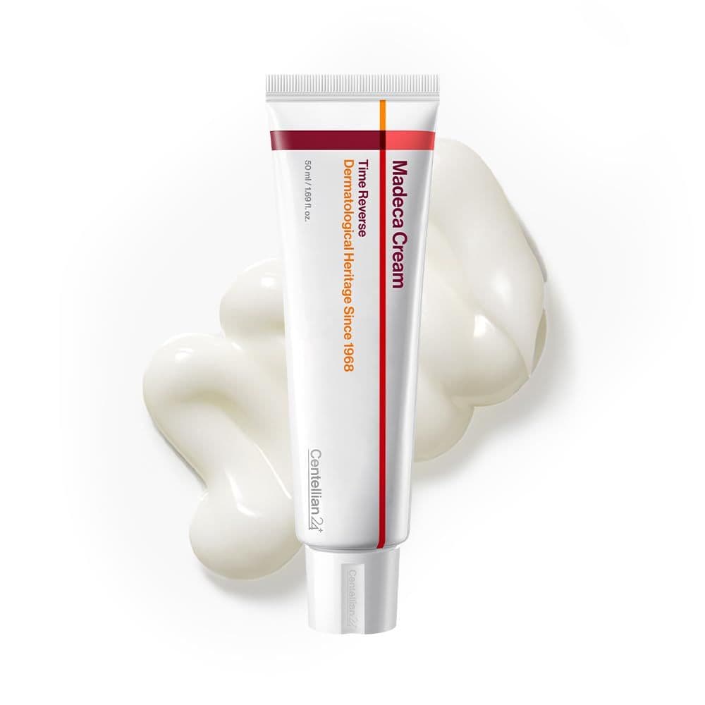 933 Centellian24 Madeca Cream Time Reverse 50 ml