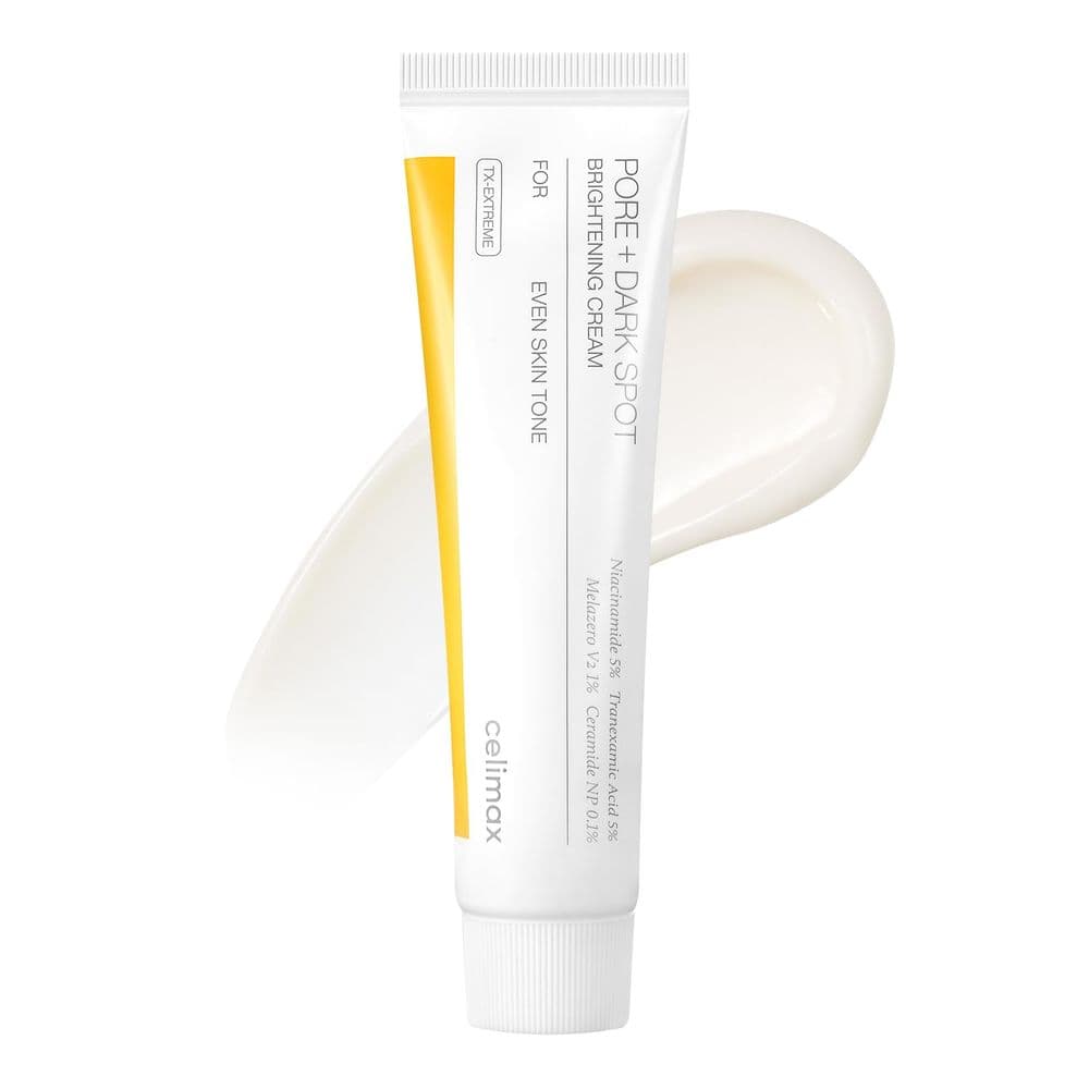 932 Celimax Pore + Dark Spot Brightening Cream