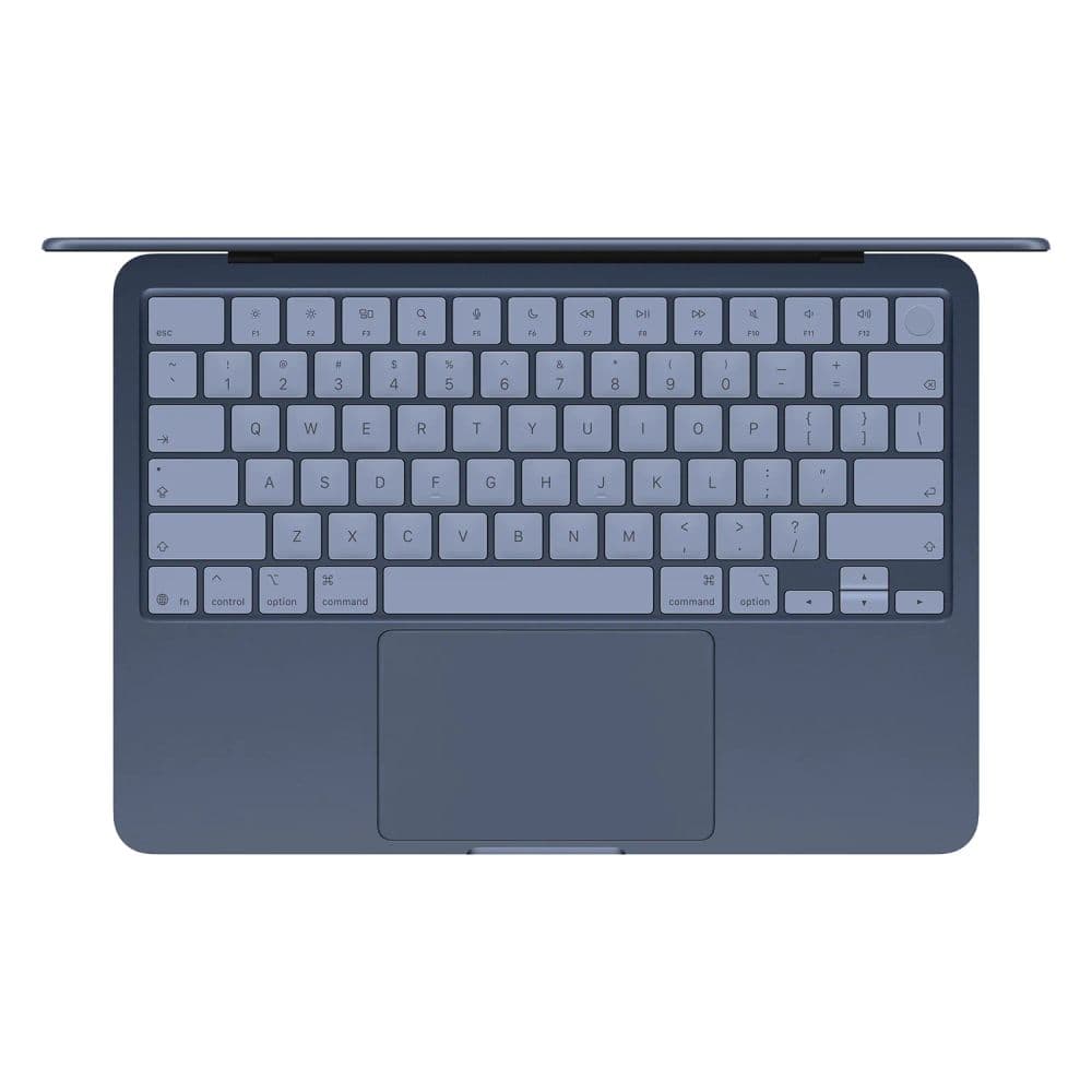 Apple MacBook Neo (MHFF4HN/A) – Laptop de 13" (Chip A18 Pro / 8GB RAM / 256GB SSD) – Índigo