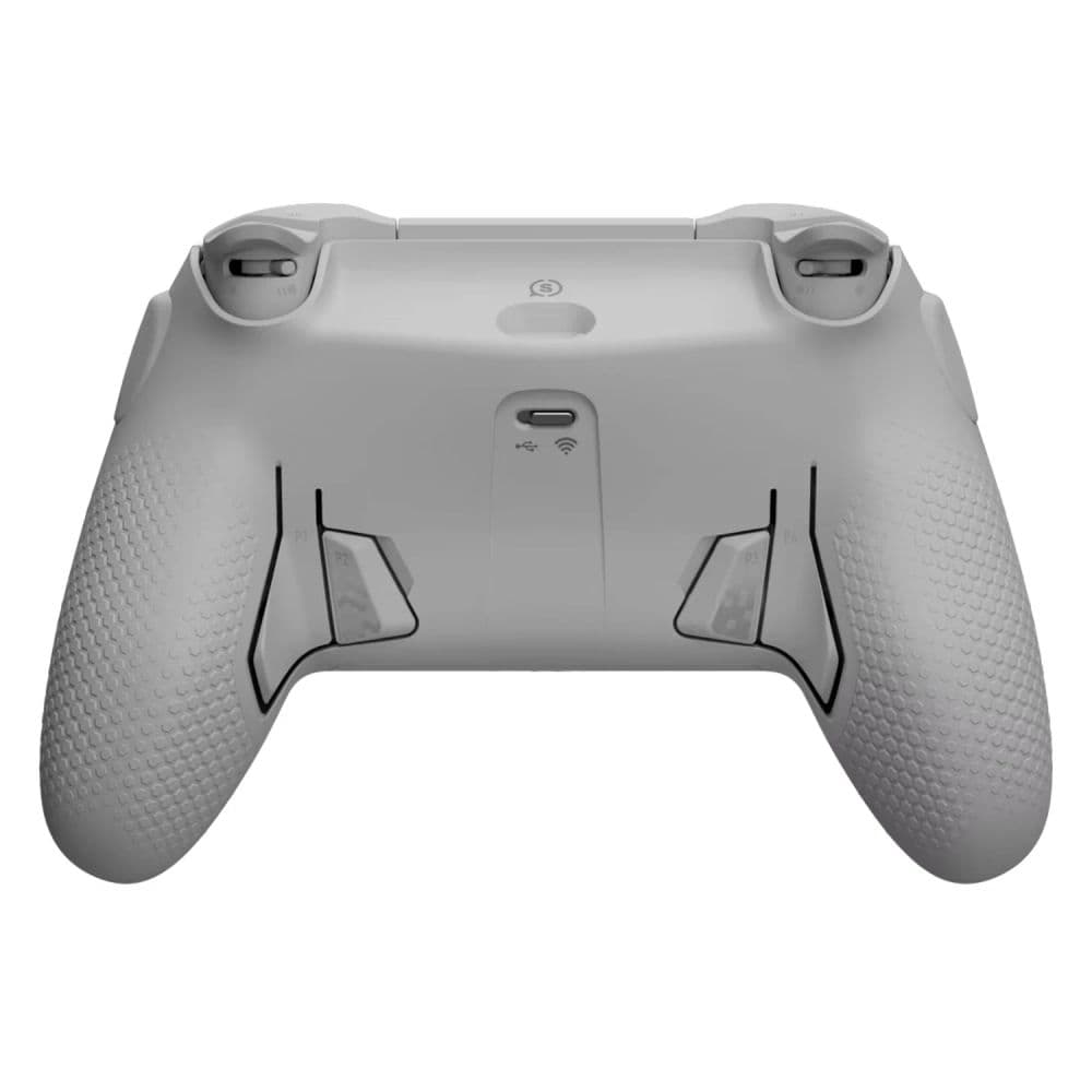 Control Gamer Corsair Scuf Envision Pro Inalámbrico para PC – Blanco