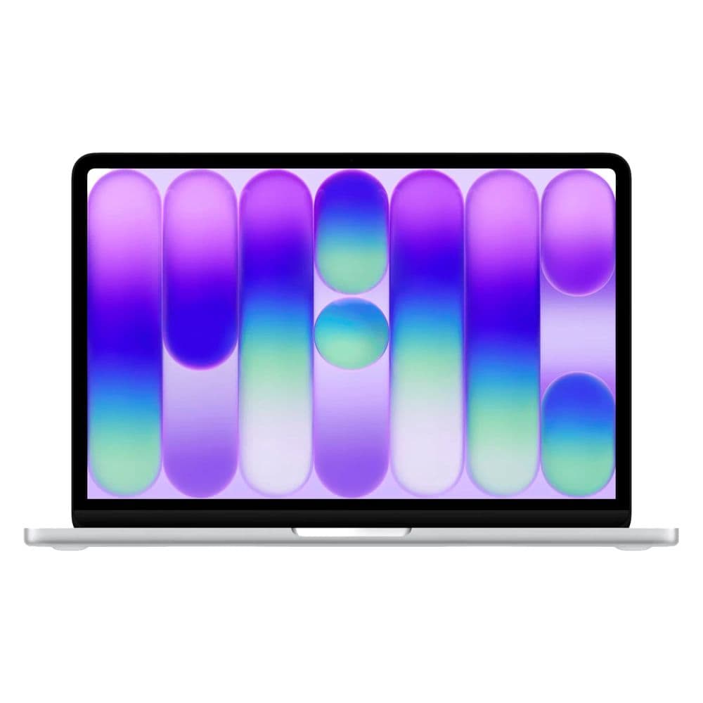 Apple MacBook Neo (MHFA4HN/A) – Laptop de 13" (Chip A18 Pro / 8GB RAM / 256GB SSD) – Plata (Silver)