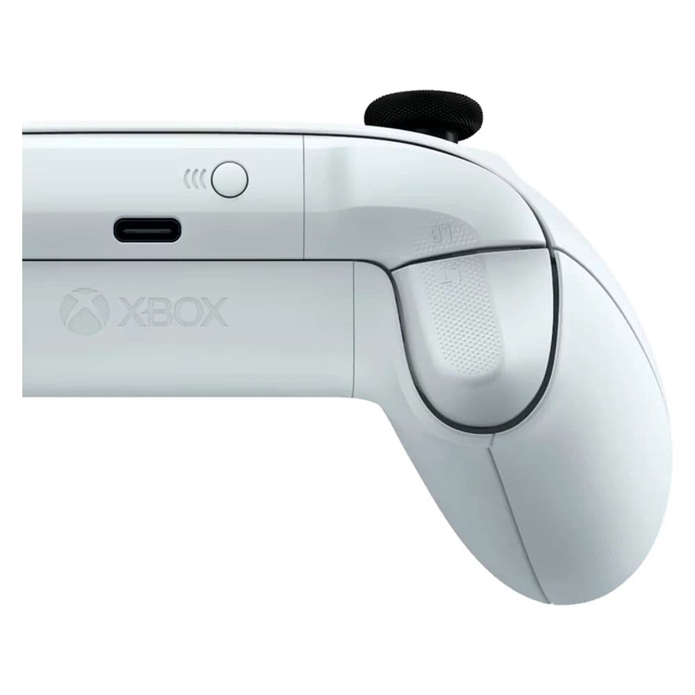 Microsoft Xbox Series S 512GB SSD Edición Digital (USA) – Blanco