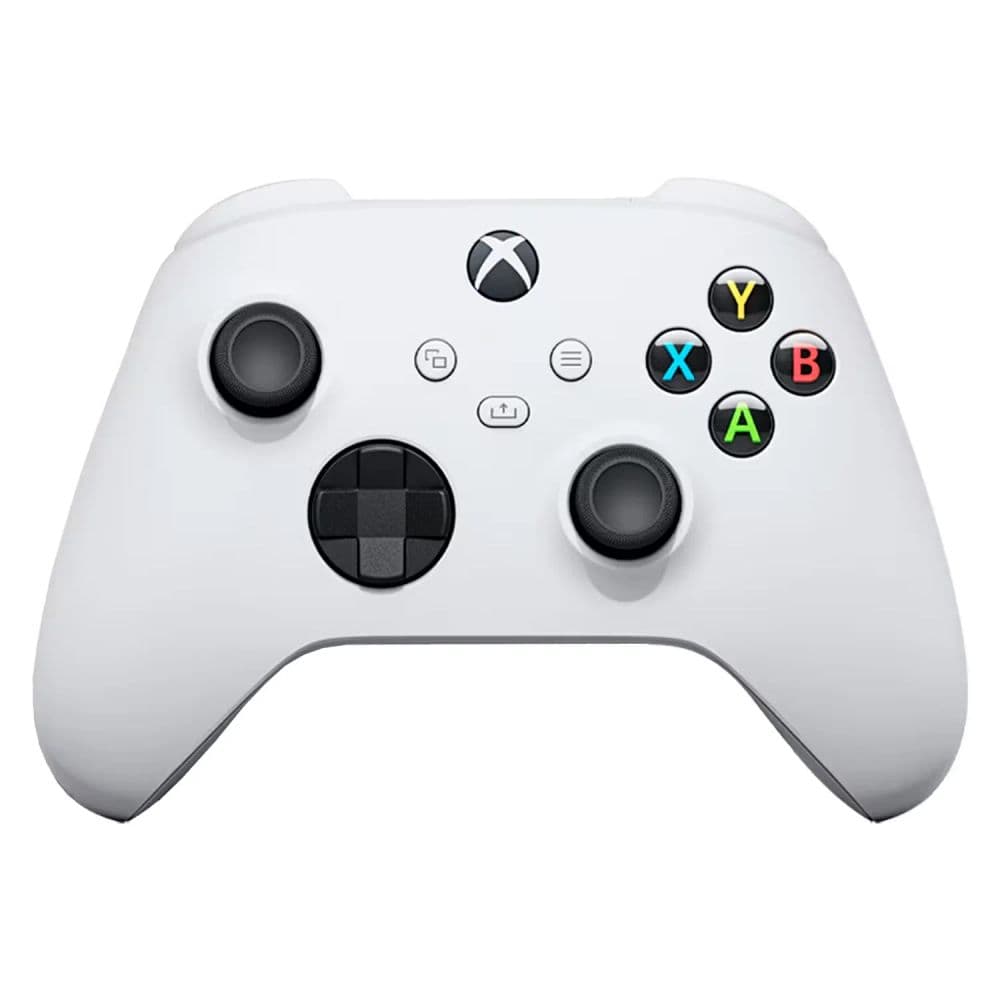 Microsoft Xbox Series S 512GB SSD Edición Digital (USA) – Blanco