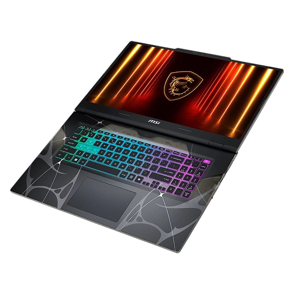 MSI Cyborg A15 B2HWEKG-071US – Laptop Gamer de 15.6" FHD (Ryzen 7 / RTX 5050 / 16GB RAM / 512GB SSD)