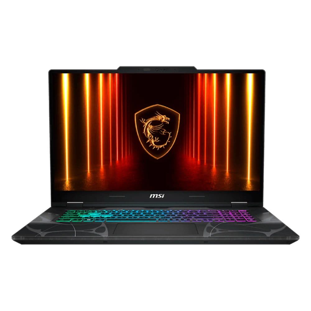 MSI Cyborg A15 B2HWEKG-071US – Laptop Gamer de 15.6" FHD (Ryzen 7 / RTX 5050 / 16GB RAM / 512GB SSD)