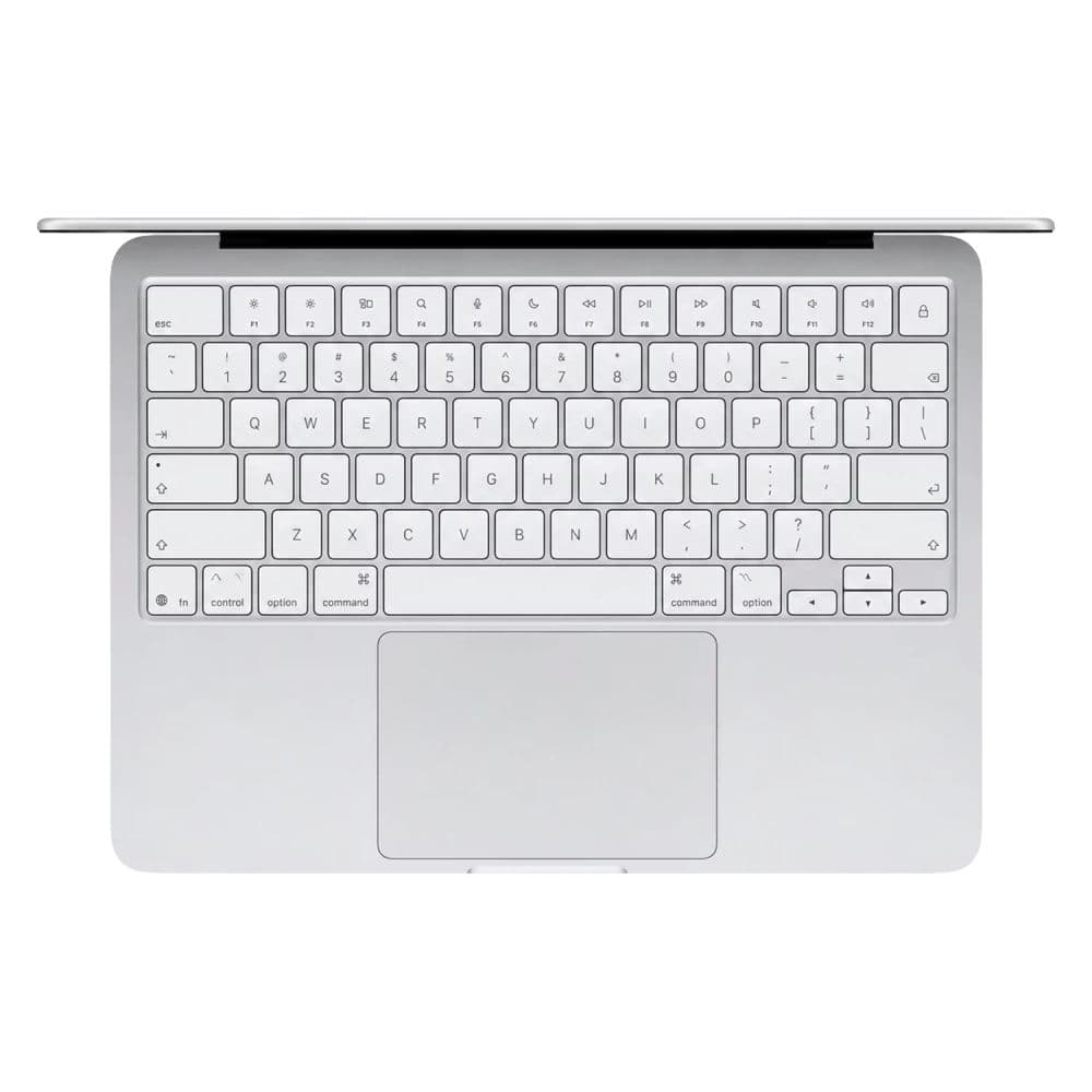 Apple MacBook Neo (MHFA4HN/A) – Laptop de 13" (Chip A18 Pro / 8GB RAM / 256GB SSD) – Plata (Silver)