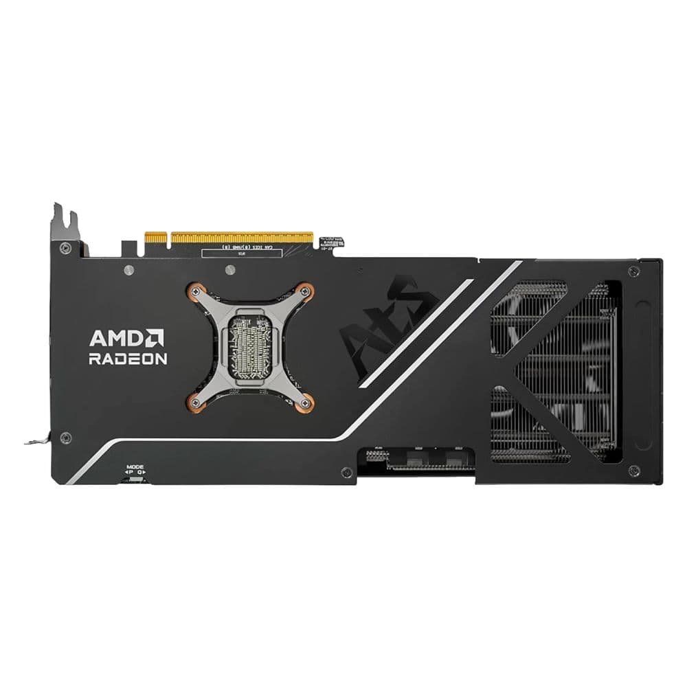 Placa de Video Asus GRE OC Edition AMD Radeon RX 9070 12GB GDDR6 (TS-RX9070GRE-O12G)