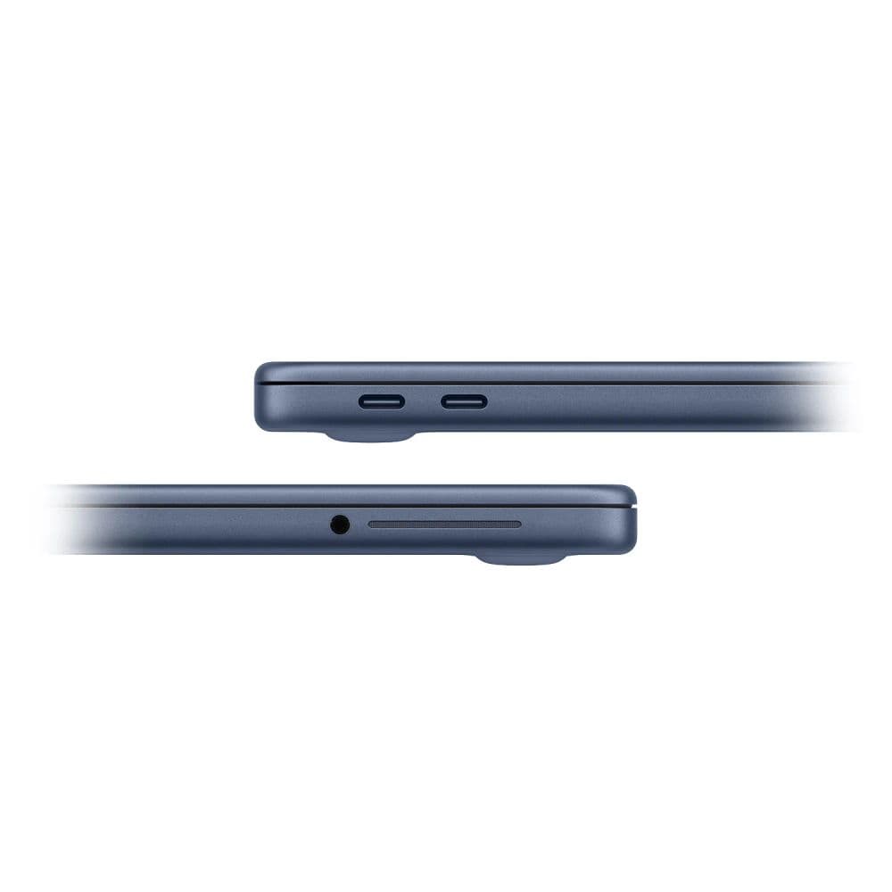 Apple MacBook Neo (MHFF4HN/A) – Laptop de 13" (Chip A18 Pro / 8GB RAM / 256GB SSD) – Índigo
