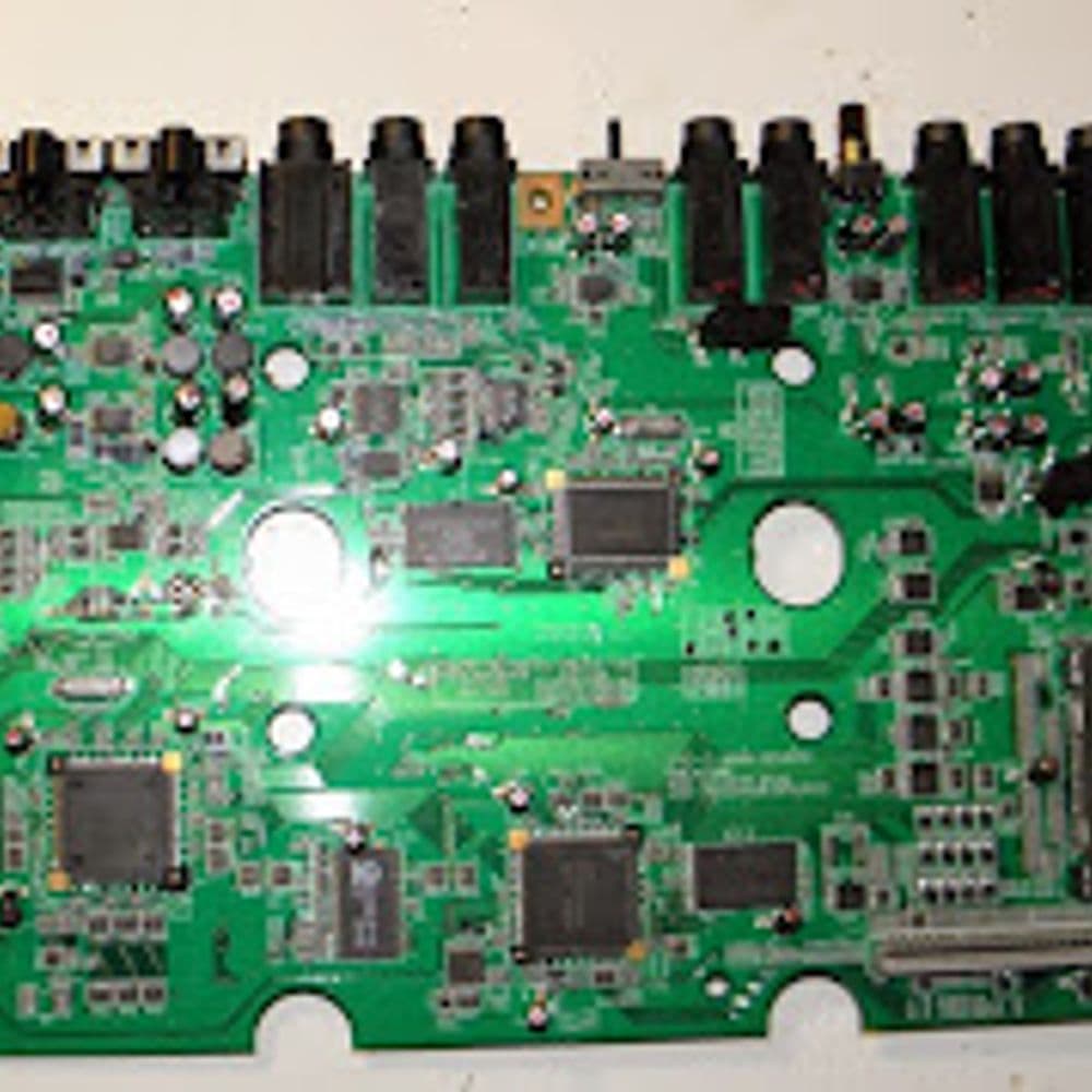 REPARACIÓN DE CELULAR