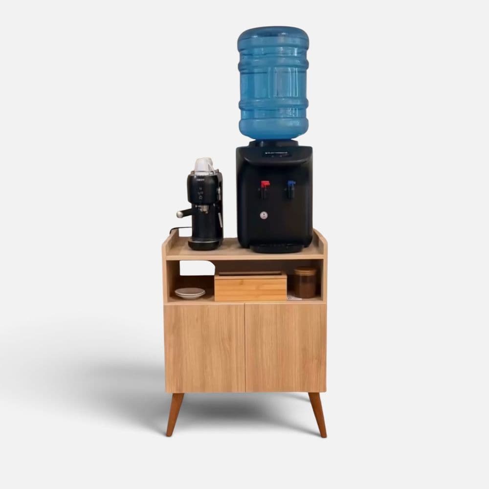 Mueble cafetero