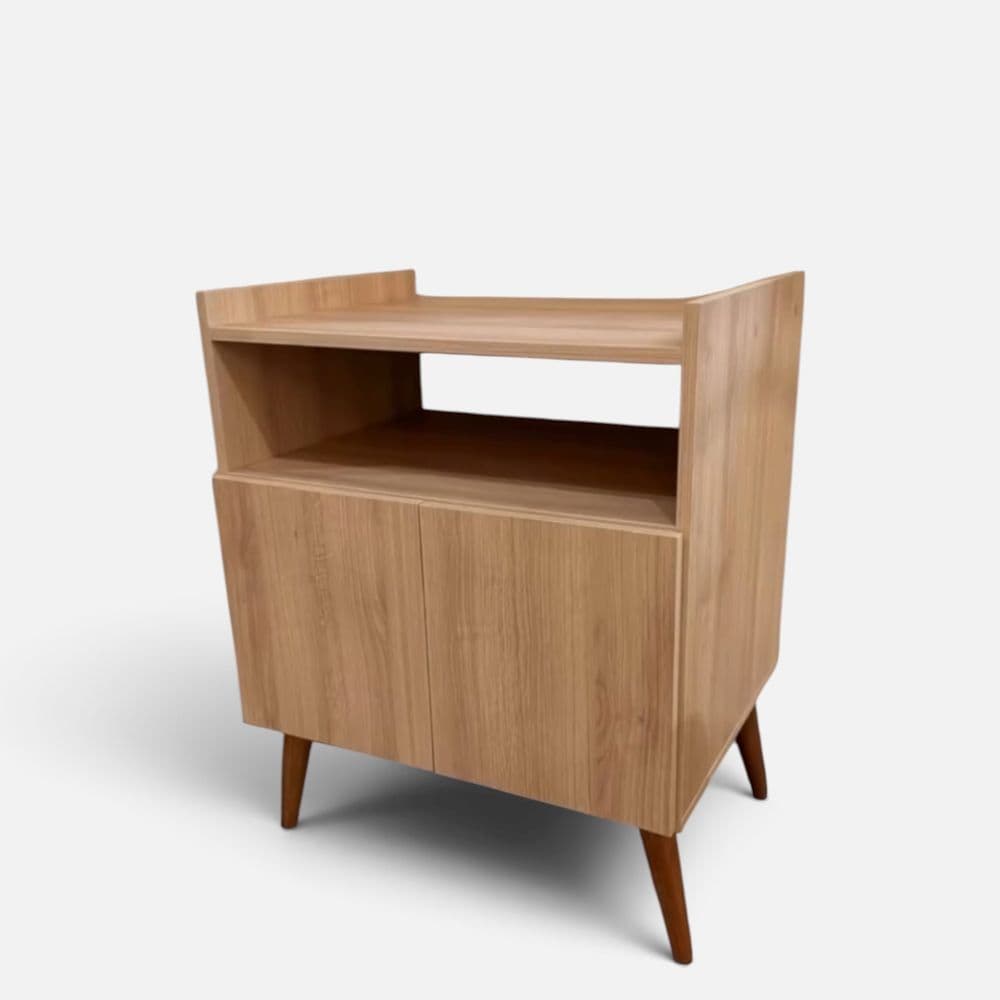 Mueble cafetero