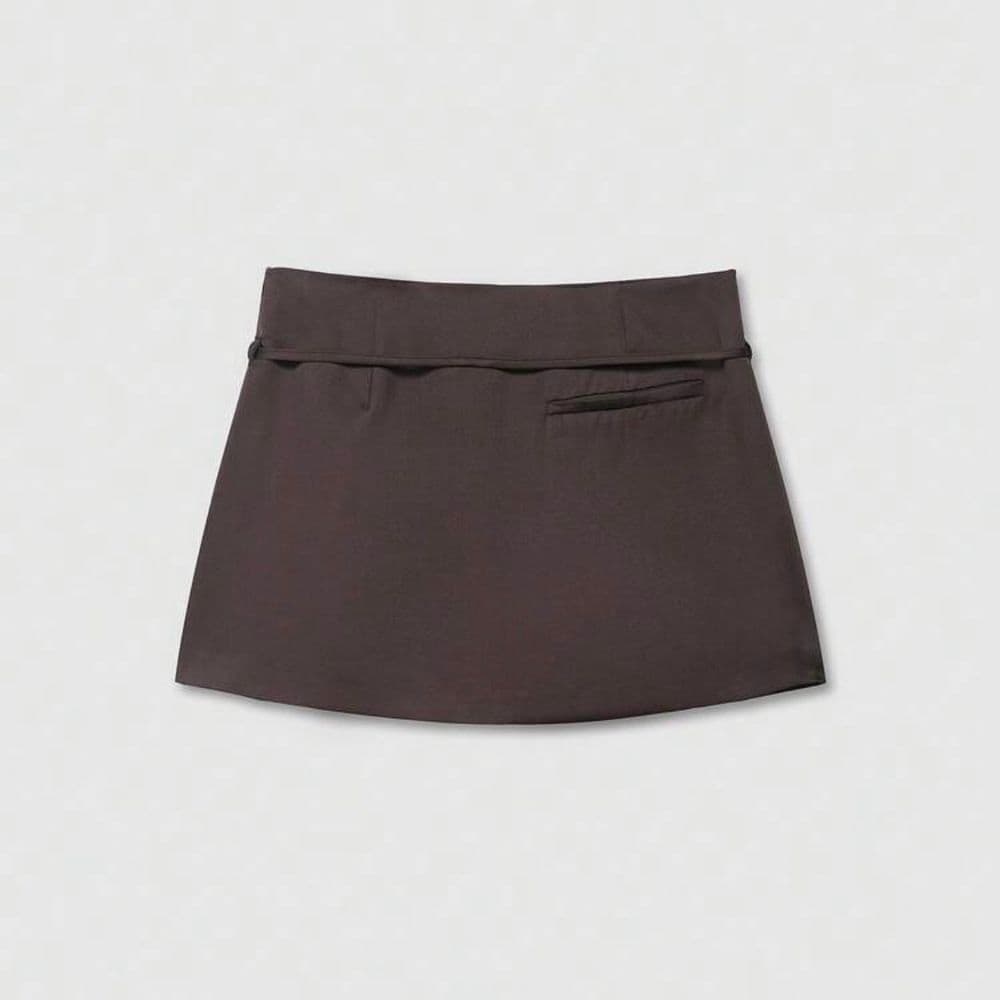 Pollera Sienna
